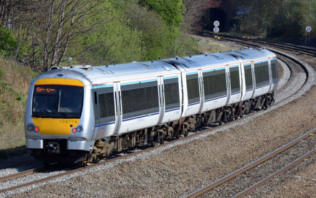 168219 Chiltern
Unit