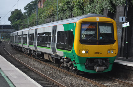 323216 London
Midland City