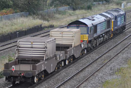 from
            Bridgewater