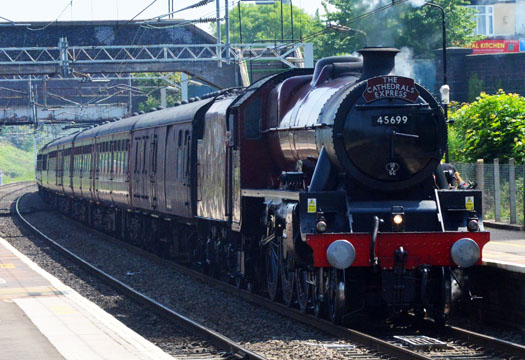 Stechford, Birmingham