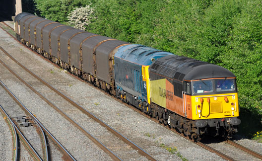 56105, 50007 and
47739