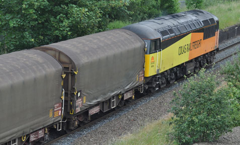 56302
Colas