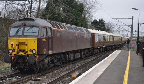 57314 & 57315
"The Statesman"