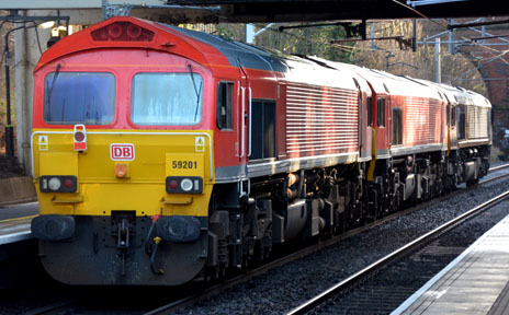 59201, 59204 &
66002