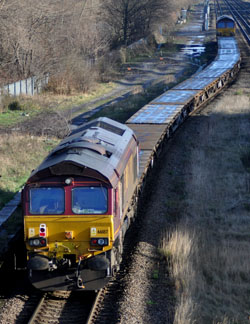 66086 & 66187
        Top & Tailed