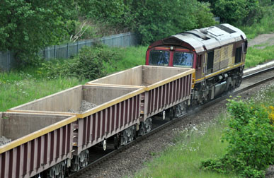 66096 Eastleigh
- Stud Farm