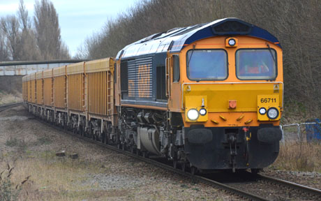 66711 GBrf