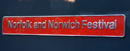 Nameplate 90014