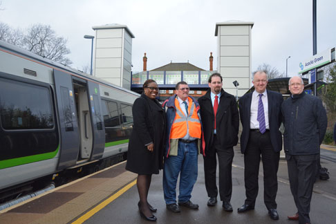 Platform Lifts
            Official Opening