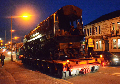 Warwick Road, Tyseley, Birmingham