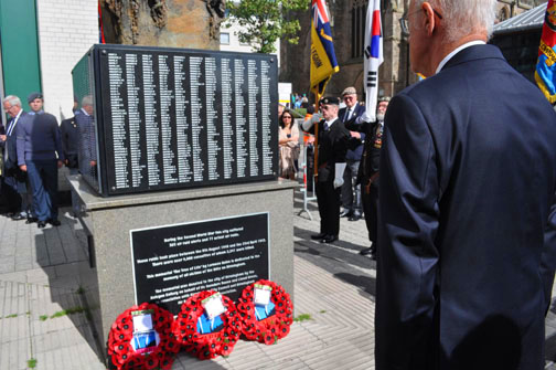 Councillor Paul
        Tilsley