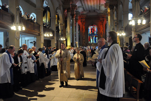 Readers Licensing Service