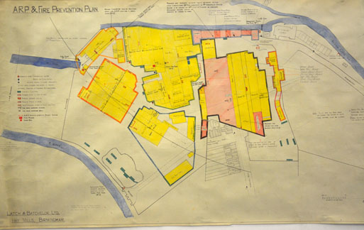 Latch & Batchelor Ltd