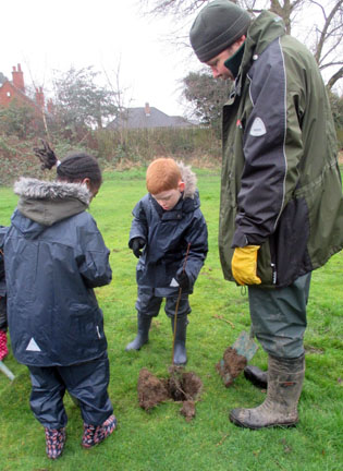 John Lawler
Park Ranger
