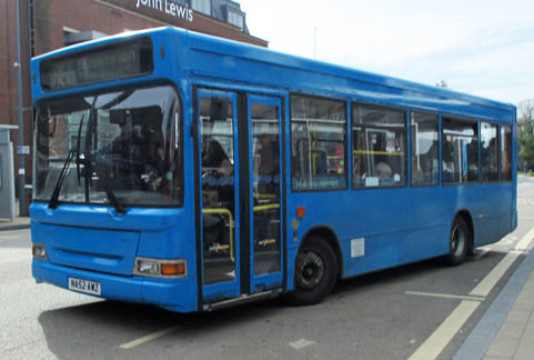 Station Road, Solihull