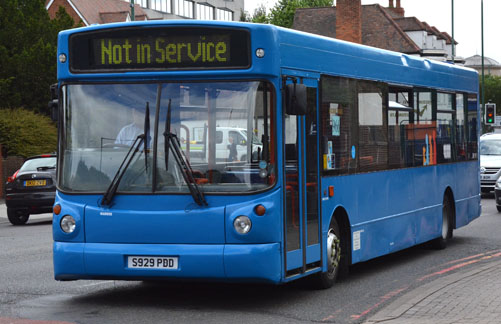 Discount Bus
          S929PDD