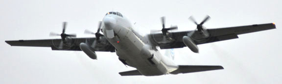 EI-JIV
C130