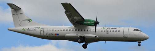 EI-REH
Are Arann