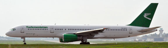 EZ-A012
Turkmenistan