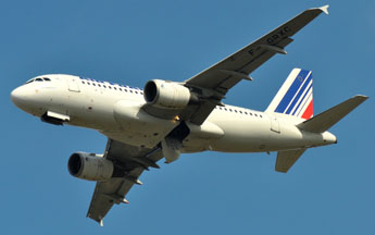 F-GRXC
Air France