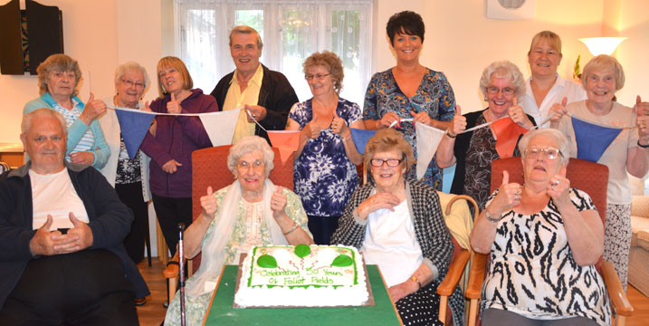 Celebrating 30 years