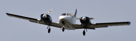 G-BEJV
Oxford Training