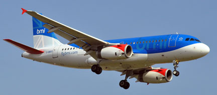 G-DBCG
Bmi