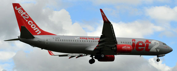 G-GDFC
Jet2 777-800