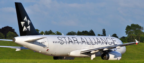 G-MIDX
Bmi Star Alliance