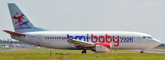 G-TOYD
Bmi Baby