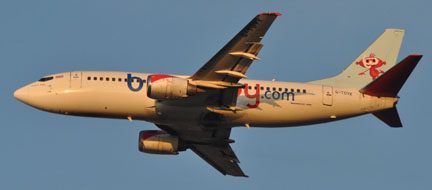 G-TOYK
BMI Baby