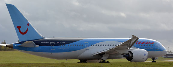 G-TUIA