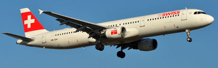 HB-IOH
Swiss