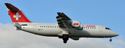 HB-IYY
Swiss