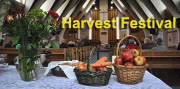 Harvest Festival