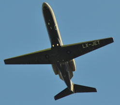 LX-JET