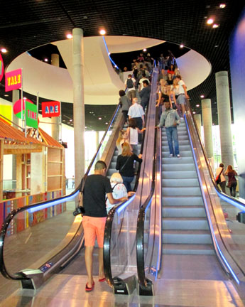 Library of
Birmingham