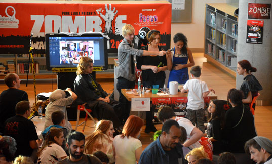 Library of
Birmingham