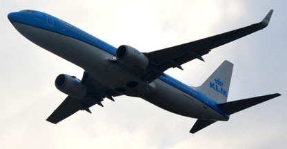 PH-BXZ
KLM