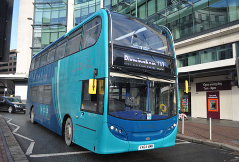 Sapphire
                    Bus 4413