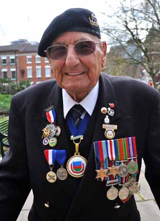 St Pauls
              Church Birmingham