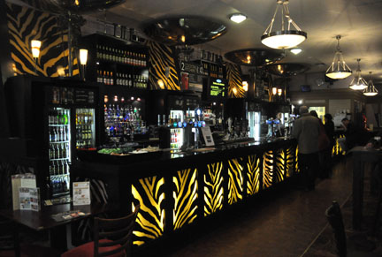 The Briar
Rose, JD Wetherspoons