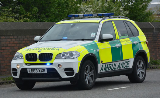 5145 Incident
Officer