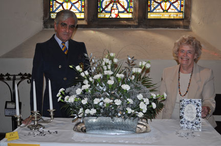 Yardley Conservation Society